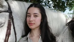 Ameera Khan Bagikan Pengalamannya Pacaran dengan Pria Indonesia