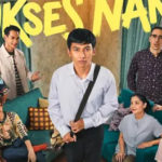Film Tunggu Aku Sukses Nanti Siap Tayang Lebaran 2026, Tekanan Realitas dalam Keluarga