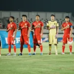 Seleksi Timnas U-17 Dimulai, Ini Daftarnya