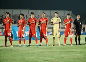Seleksi Timnas U-17 Dimulai, Ini Daftarnya