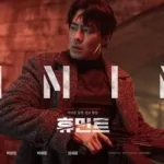 Film Korea HUMINT, Tembus 1 Juta Penonton dalam 6 Hari