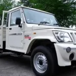 Agrinas Impor Pikap India, Beberkan Alasan Pikap 4×4  Lebih Dibutuhkan Kopdes