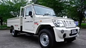 Agrinas Impor Pikap India, Beberkan Alasan Pikap 4×4  Lebih Dibutuhkan Kopdes
