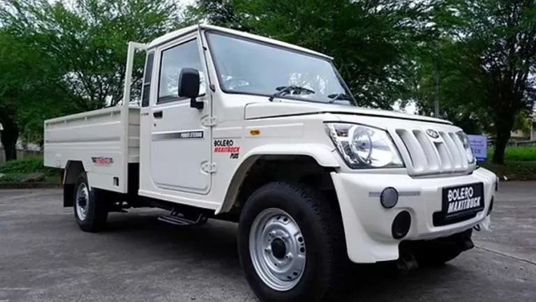 Agrinas Impor Pikap India, Beberkan Alasan Pikap 4×4  Lebih Dibutuhkan Kopdes