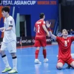 Piala Asia Futsal 2026, Iran ke Final Kalahkan Irak 4-2