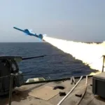 Perang Makin Membara! Iran Lancarkan Serangan Balik ke Israel