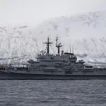 Kapal Induk Italia Garibaldi Ditargetkan Tiba di Indonesia Sebelum HUT TNI