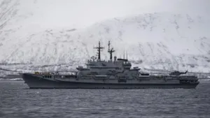 Kapal Induk Italia Garibaldi Ditargetkan Tiba di Indonesia Sebelum HUT TNI