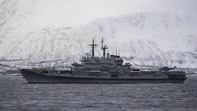 Kapal Induk Italia Garibaldi Ditargetkan Tiba di Indonesia Sebelum HUT TNI