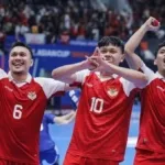 Timnas Futsal Indonesia Melaju ke Final AFC Futsal Asian Cup 2026 Usai Bungkam Jepang 5-3
