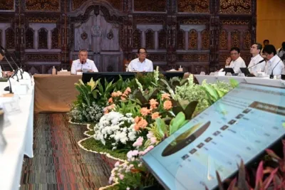 Pemerintah Siapkan 841 Kapal untuk Angkut 3,2 Juta Penumpang Lebaran 2026