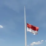 Wapres Ke-6 RI Try Sutrisno Wafat, Pemerintah Instruksikan Pengibaran Bendera Setengah Tiang Selama 3 Hari