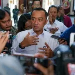 Mensesneg Imbau Anggota Kabinet Rayakan Idulfitri Secara Sederhana