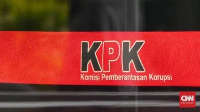 OTT KPK, Bupati Rejang Lebong dan 6 Orang Diterbangkan ke Jakarta