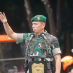 Kodam Jaya Satu-satunya Komando Daerah yang Dipimpin Jenderal Bintang Tiga
