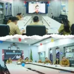 Desk Reviu Usulan Sekolah Nasional Terintegrasi, Pemkab Karo Siapkan Lokasi Pembangunan