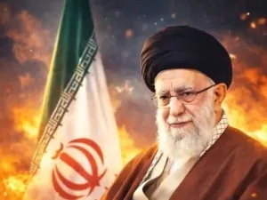 Khamenei Tewas Dalam Serangan Israel-AS, Putri, Menantu dan Cucu Khamenei Juga Tewas