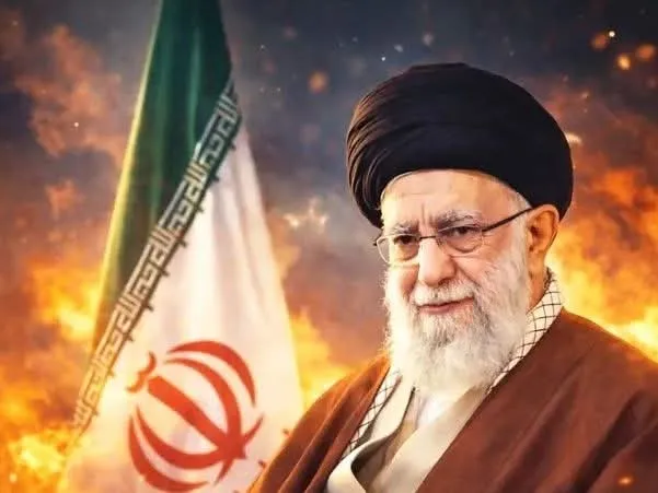 Khamenei Tewas Dalam Serangan Israel-AS, Putri, Menantu dan Cucu Khamenei Juga Tewas