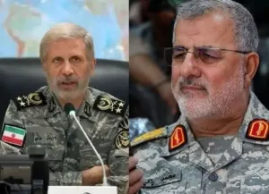 Serangan Israel-AS Tewaskan Menhan dan Komandan Garda Revolusi Iran