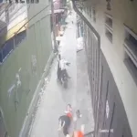 Seorang IRT di Medan Timur Terseret Usai Dijambret