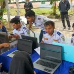 Serbu Program Mudik Gratis Bareng Pemko Medan 2026, Kuota 4.000 Kursi Ludes Sekejap