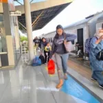 KAI Divre I Sumut Siapkan 1.380 Kursi Gratis untuk Mudik Lebaran 2026