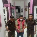 Dugaan Korupsi Pembangunan RSU Kelas D Pratama Nias Rp38,5 M, Kejari Gunungsitoli Tetapkan Tersangka PPK