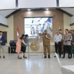 Musrenbang RKPD 2027, Bupati Dairi Refleksikan 1 Tahun Capaian Kinerja Vickner – Wahyu