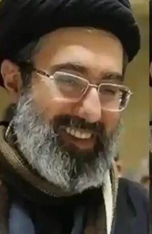 Mojtaba Khamenei, Putra Ali Khamenei, Terpilih Sebagai Pemimpin Tertinggi Iran