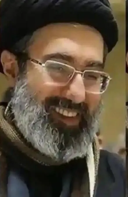 Mojtaba Khamenei, Putra Ali Khamenei, Terpilih Sebagai Pemimpin Tertinggi Iran