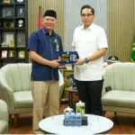 Pemko Medan dan Kakanwil DJP Sumut I Perkuat Sinergi Otoritas Perpajakan