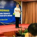 Rico Waas Tekankan Sinergi Tripartit Perkuat Iklim Investasi dan Lapangan Kerja