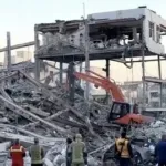 Iran Lumpuh Total, Serangan AS-Israel Meluas di Berbagai Penjuru