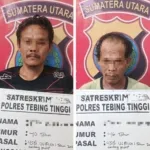 Pria Tewas di Sungai Lagunda Ternyata Korban Pembunuhan, 2 Pelaku Diringkus Polisi