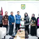 Peluang Beasiswa, Pemkab Sergai – Universitas Murni Teguh Jajaki Kerja Sama Pendidikan