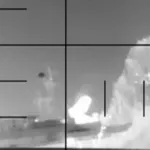 Kapal Perang Iran Tenggelam Ditembak Torpedo Kapal Selam Amerika Serikat, 148 Tewas dan 32 Selamat