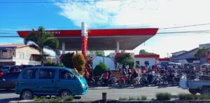 emerintah Pastikan Pasokan BBM Aman, Masyarakat Diimbau Tidak Panic Buying