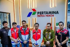 Pemko Medan Cek Langsung Stok BBM, Pertamina Pastikan Pasokan Aman