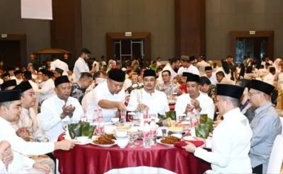 Antrean BBM Mengular, Bobby Nasution Imbau Bupati/Wali Kota Tenangkan Masyarakat