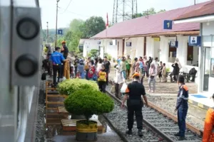 Ramadan Festive 2026, KAI Sumut Sediakan 2.700 Tiket Promo Mudik dengan Diskon 30 Persen