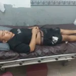 Laga Kambing Sepeda Motor dengan Mobil Hardtop, Rio Elkanna Sembiring Tewas di Tigabinanga