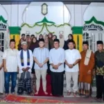 Nuzulul Quran di Sei Rampah, Wabup Adlin Ajak Masyarakat Cintai Al-Qur’an