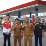 Pemko Binjai Imbau Warga Tak Panic Buying, Stok BBM Dipastikan Aman