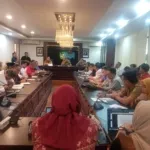 Pemko Medan Diskusikan Penataan Lokasi Pengelolaan Limbah dan Penjualan Daging