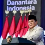 Presiden Prabowo Hadiri HUT Ke-1 Danantara, Tekankan Profesionalisme dan Peran Strategis bagi Ekonomi Nasional