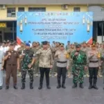 Walikota Medan Pastikan Pelayanan Maksimal Selama Mudik Lebaran 2026