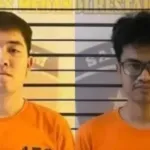 Polisi Ringkus Dua Pelaku Pembunuhan Perempuan Tanpa Busana di Dalam Kontainer