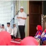 Rico Waas Mendorong MTPI Jadi Pilar Keagamaan Dan Pilar Perempuan