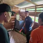 Tukang Pijat Tewas di Kamarnya Bikin Geger Warga