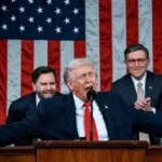 Trump Klaim Serang Markas Militer Iran di Pulau Kharg dan Ancam Fasilitas Perminyakan Iran